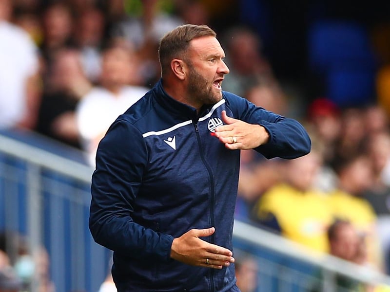 Predicted points at end of the season: 64
Predicted goal difference: +1
Picture:  Jacques Feeney/Getty Images