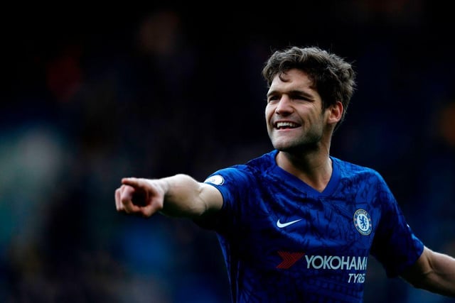 Assuming the takeover is approved, discussions have taken place over signing former Sunderland full-back Marcos Alonso. Chelsea will demand around £26m.. (Daily Mirror)