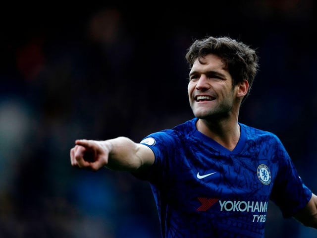 Assuming the takeover is approved, discussions have taken place over signing former Sunderland full-back Marcos Alonso. Chelsea will demand around £26m.. (Daily Mirror)