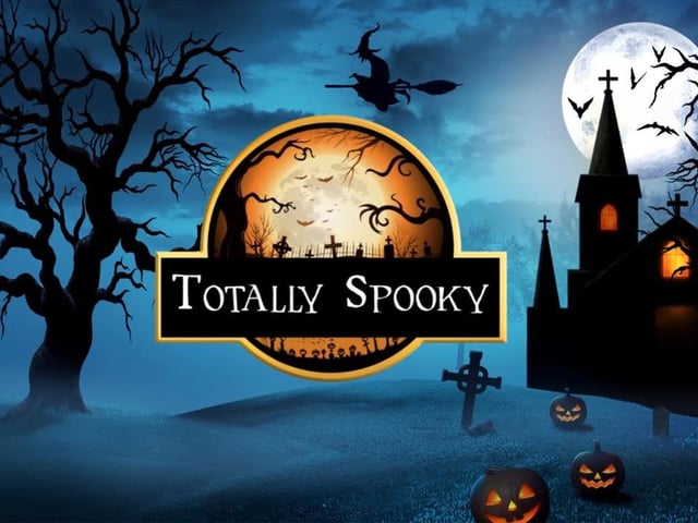 Dare you explore the scary woods at Rufford Abbey Country Park? On Saturday and Sunday, 'Totally Spooky' is a fun, family-friendly Halloween trail, suitable for all ages and covering 1km. Find the answers to puzzles as you go along.
