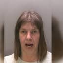Police in Hastings say they are concerned for the welfare of missing woman Molly Edge, 57, who has links to Sheffield