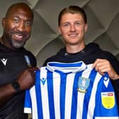George Byers and Darren Moore says this Sheffield Wednesday team now feel like going behind isn't the end of the game.