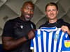 ‘Thank you for everything’ - George Byers’ message to Darren Moore after Sheffield Wednesday exit