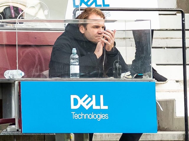 Hearts boss Robbie Neilson has set his sights on an attacker in the January transfer window. The Jam Tarts are light in the striker area with Armand Gnanduillet the only alternative to top scorer Liam Boyce. Neilson said: “Attacking areas are always ones you look at so we will look there, but we are only going to bring somebody in if they improve the squad.” (Evening News)