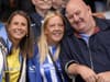 Sheffield Wednesday fans in pictures: Owls travel in numbers again for Port Vale win