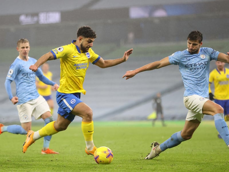 Blackburn Rovers are reportedly close to signing Brighton & Hove Albion pair Reda Khadra and Jan Paul van Hecke. Khadra will travel to East Lancashire this week, while a deal for the latter is being worked on. (Lancashire Telegraph)