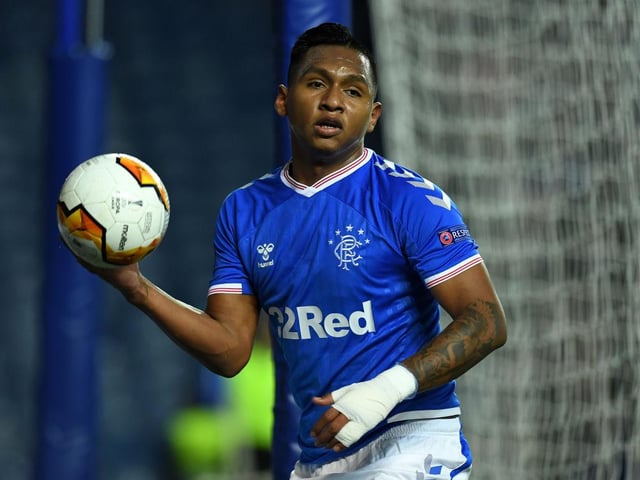 It is highly likely speculation will once again surround the Colombian forward. There will be clubs who think they will be able to get him at a knockdown price due to the current climate and the player’s poor performances in the second half of the season.