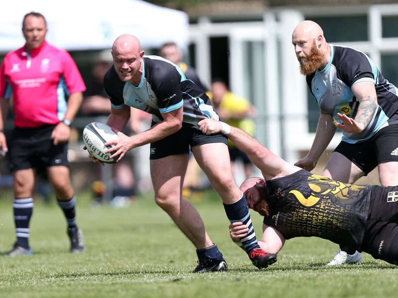 Chris Moorhouse
