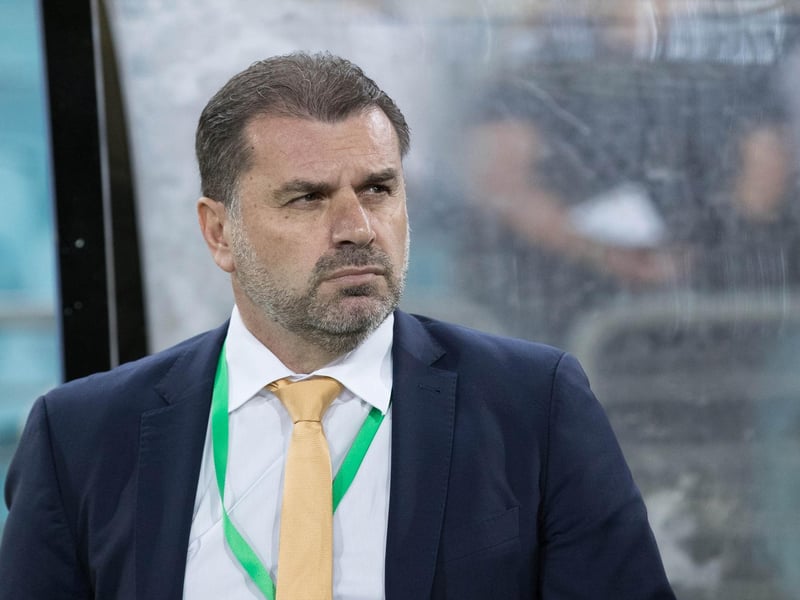 During his time as national team boss, Postecoglou led Australia to two World Cups tournaments and the AFC Asian Cup trophy.