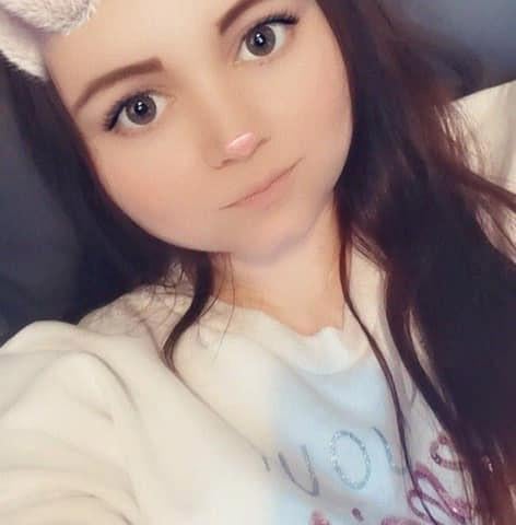 Picture sent in by - Laura Jasmine Fagan
My beat friend Rachel Raychii-louise Sims she works so hard with a newborn and an autistic son who isn’t fond of change. She works so hard to give them all the time they need as well as being someone to talk to at any hour of the day!