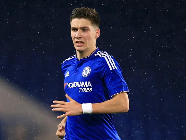 A player Kenny Jackett certainly knows, having had the midfielder on trial in 2018 when he was with Chelsea. However, Sammut failed to make a single league appearance at Sunderland and would likely struggle to break in at Pompey.