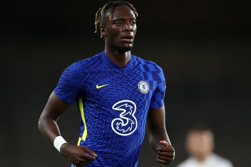Southampton have made an approach to sign Chelsea striker Tammy Abraham on a season-long loan. West Ham and Arsenal have also been linked. (talkSPORT)

 (Photo by Catherine Ivill/Getty Images)