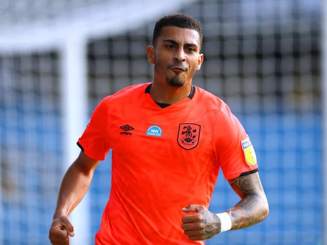 West Brom are confident they’ll sign Huddersfield Town striker Karlan Grant and are also considering a move for Bournemouth’s Josh King. (Daily Mail)