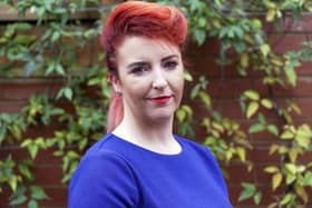 Louise Haigh MP has pledged to improve the transport network in Sheffield.