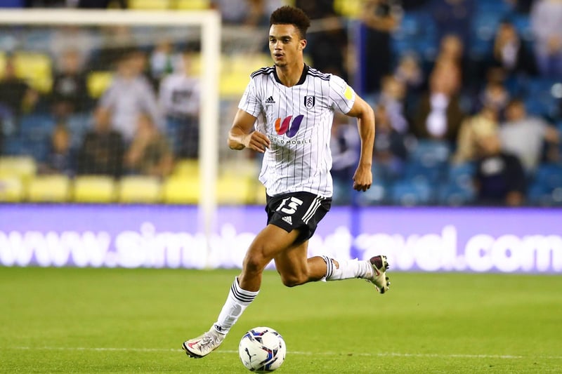 After a move to AC Milan collapsed in January 2020, Antonee Robinson joined Fulham seven months laater for £2 million. The full-back made 28 appearances in the Premier League last season and has featured in all but one of their Championship matches this season.