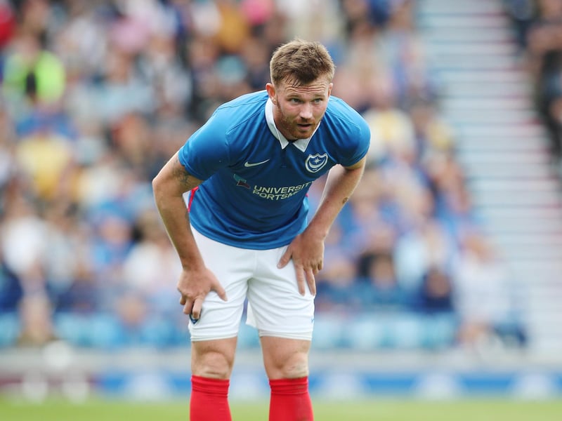 Has already impressed with his dynamism and could be a captaincy shout at Fleetwood, after shining to date.