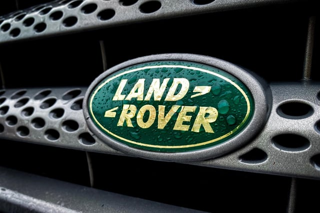 The Land Rover Range Rover 25 DSE was recorded as being stolen 92 times across South Yorkshire during 2022, according to South Yorkshire Police. It was the ninth most stolen make of car or van in the county.