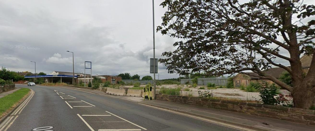 £640,000 funding approved for former Fosters Garden Centre housing scheme