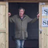 South Yorkshire television personality Jeremy Clarkson could see his TV shows dropped by Amazon, according to reports. His shows are The Grand Tour and Clarkson's Farm