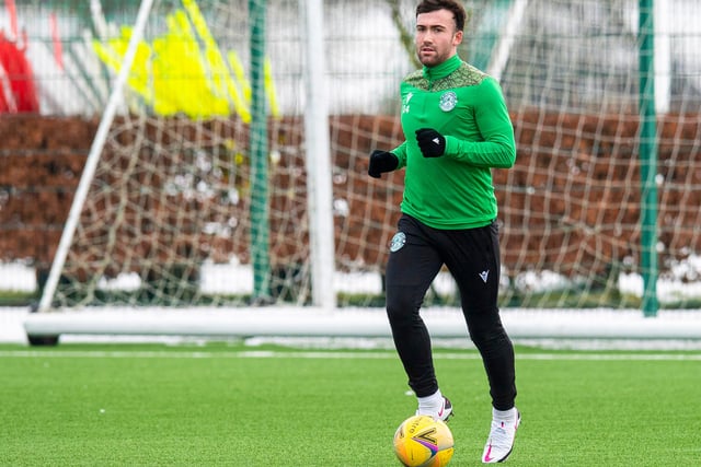 Jack Ross has added well in January. It will be a case of battening down the hatches with interest in Kevin Nisbet and Ryan Porteous. Stevie Mallan will be allowed to exit, however, with the midfielder undergoing a medical ahead of a move to Turkey.