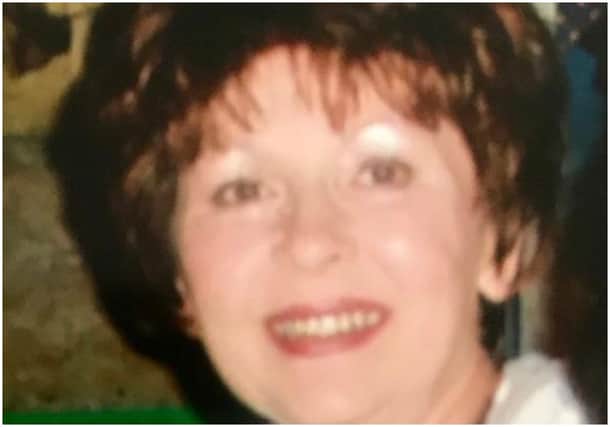 Deborah Neale was found dead at Cudworth post office, Barnsley, where she lived, on Friday, April 19, 2019