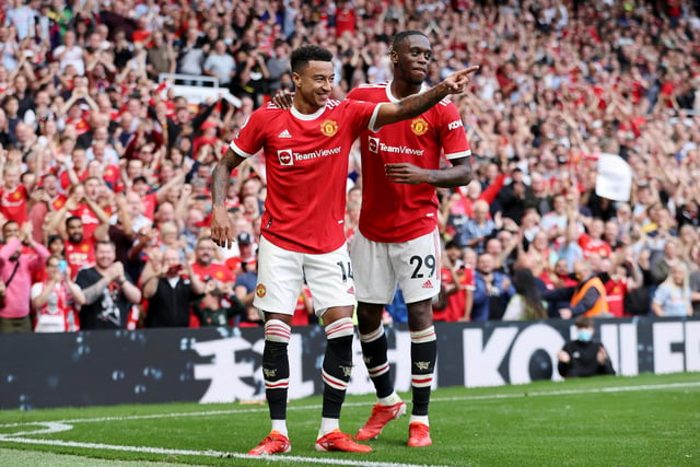 The England international's future was one of the biggest stories of the summer transfer window before it closed and he was still a Manchester United player. Following the takeover, Newcastle are believed to have entered the race to sign the 28-year old