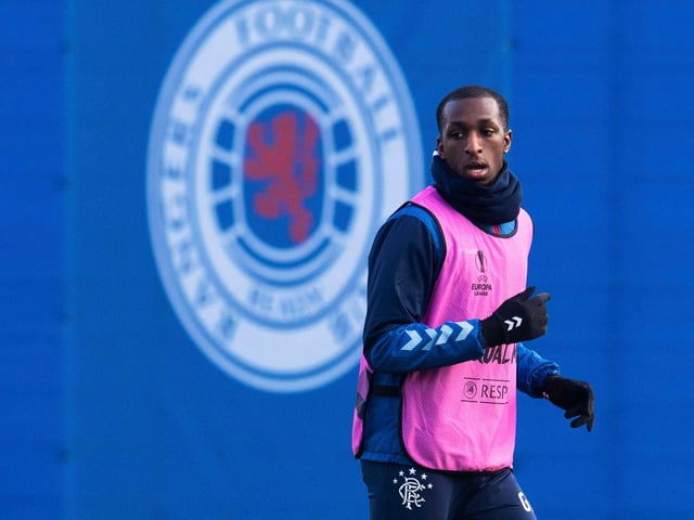 The Finnish international progressed massively since joining Rangers, certainly when you compare performances to the ones he was putting in for Dundee prior to the move. He has been linked with Juventus and will surely be monitored in England.