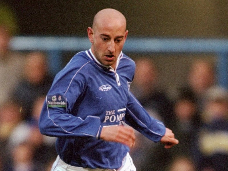 I know people bang on about it, but I have never seen supporters like it. I have played in most divisions, in most stadiums around the country, and when the Pompey fans get behind you they are pretty mad. 
Do you know what, they’re better than Southampton’s support. There were some great atmospheres at The Dell, don’t get me wrong, but for pure passion and the non-stop chanting and the bell, Pompey fans were unbelievable. ‘I think Southampton died when they left The Dell. All those modern stadiums look the same and there’s not much atmosphere going on there. Then there’s Fratton Park. What a place and what a club.
