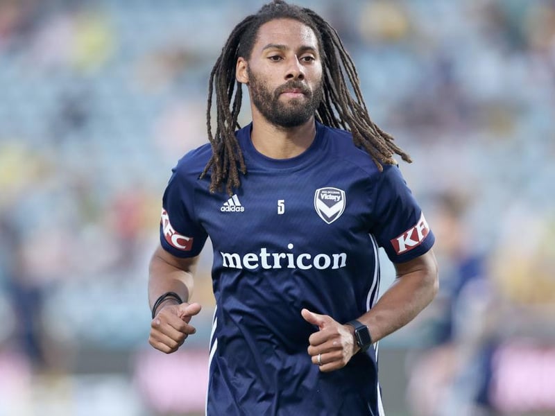 The former Stoke City defender was last seen playing his football out in Australia, but is back on the market this summer. Versatile with EFL experience to spare, he could still be an asset in the third tier. 

(Photo by Ashley Feder/Getty Images)
