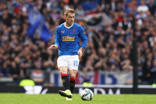 The veteran midfielder has lacked regular action of late but with RB Leipzig on the horizon, this might be a good opportunity to give the Northern Ireland star much-needed minutes