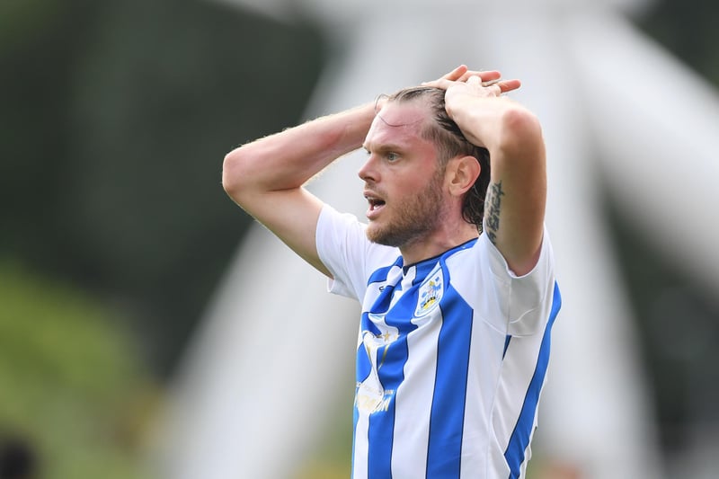 Cowley brought the centre-back to Huddersfield in January 2020 to help with their survival mission. That feat was achieved and Stearman played 21 times for Carlos Corberan's side before his release. Pompey appear a central defender light and the 33-year-old would add experience.