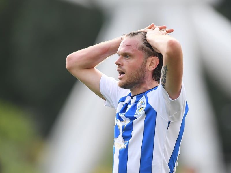 Cowley brought the centre-back to Huddersfield in January 2020 to help with their survival mission. That feat was achieved and Stearman played 21 times for Carlos Corberan's side before his release. Pompey appear a central defender light and the 33-year-old would add experience.