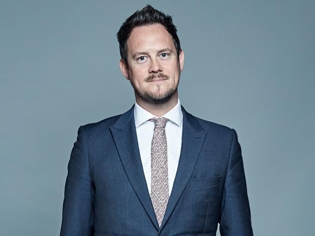 The biggest expense among the Portsmouth MPs was £7,861.68 on office costs. That was claimed by Stephen Morgan, the Labour MP for Portsmouth South BC.