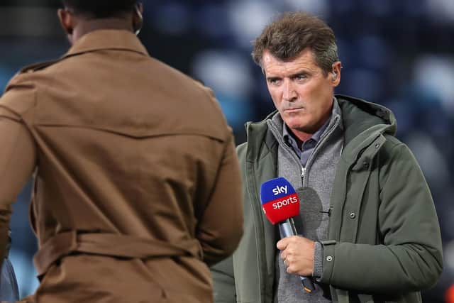 Roy Keane is in the frame for the Sunderland manager's job, according to reports.