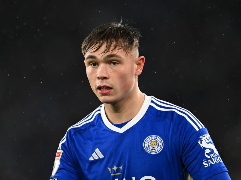 The young defender has made two playoff finals and won two promotions in the last three years after spending time on loan with Leicester City, Sunderland and Coventry City. Now 20-years-old, the England youth international could be given an opportunity to impress in the USA.