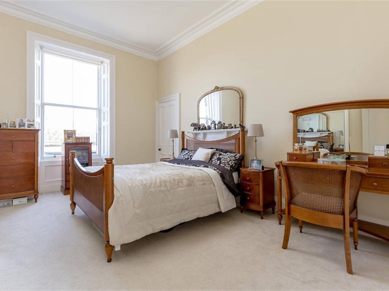 Bedroom 1.