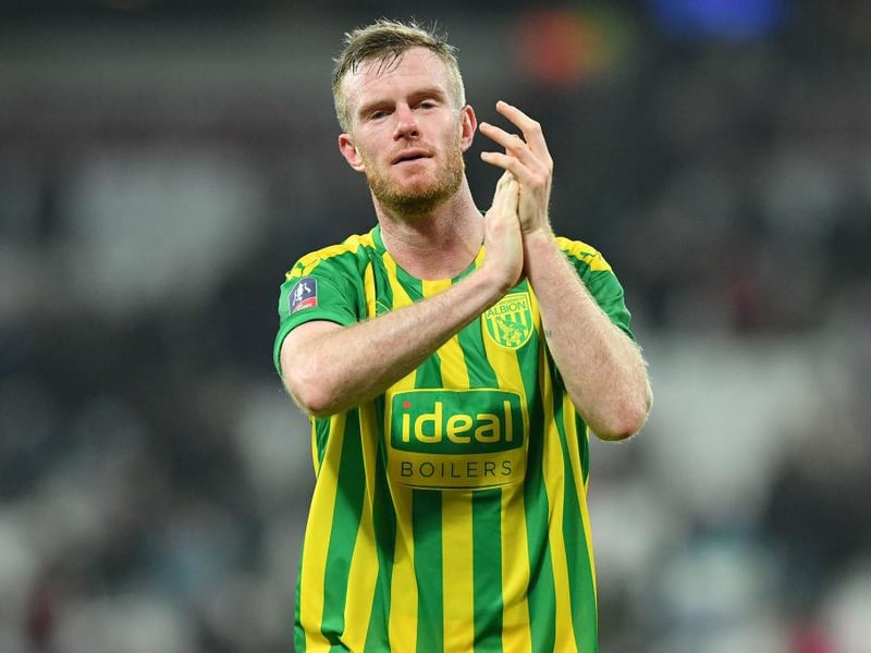 Vastly-experienced midfielder is currently injured but can be picked up on a free when fit