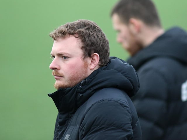 Joint-boss Paul Rockley.