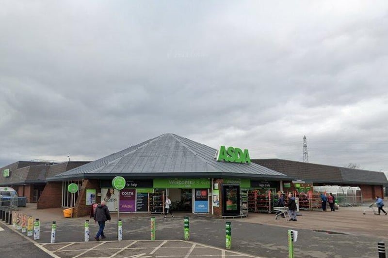Asda has announced that its hugely popular ‘Kids Eat for £1’ café meal deals will continue to run in over 205 Asda Café’s all year round and not just during the school holidays. Last year the supermarket served over  115,000 meals across the two week Easter holiday period providing a life line for many cash strapped families.