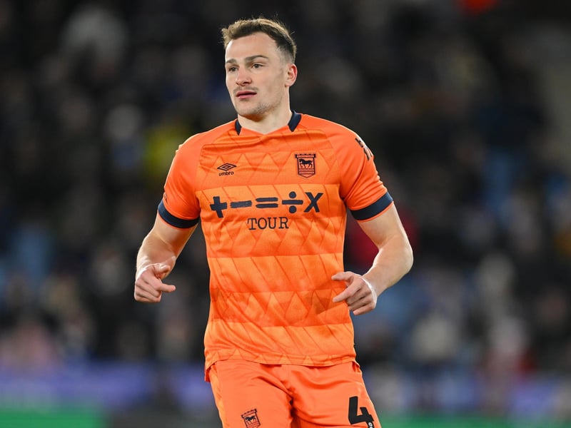 One Pompey have wanted for a long time and was pursued until the window's close, before the defender joined Middlesbrough on loan from Ipswich.