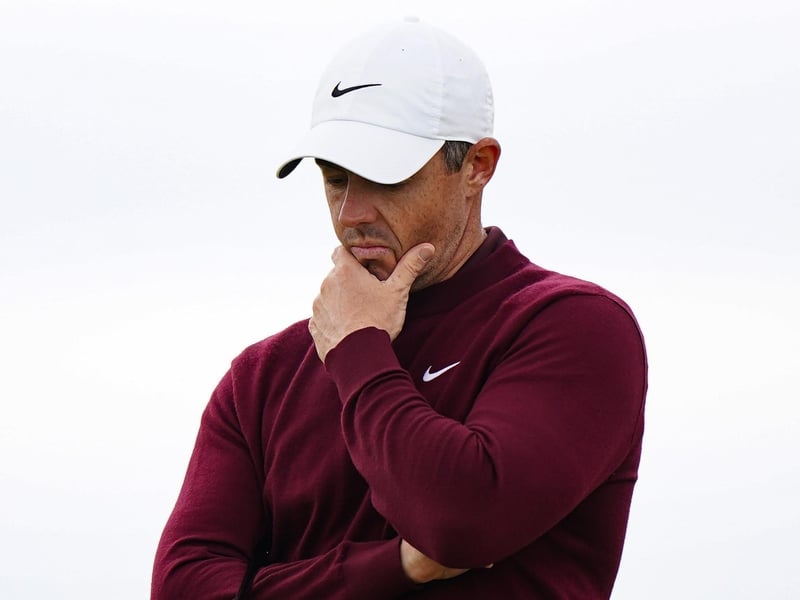Golfing royalty, the Northern Irishman will head to the Olympics as the second richest golfer. His has earnings of $80.1 million according to Forbes.