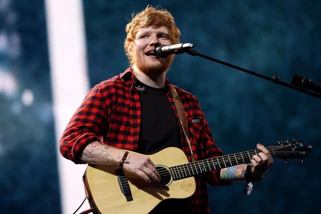 Ed Sheeran plays three nights at the Stadium of Light from June 2-4 across the Queen's Platinum Jubilee bank holiday weekend. Kicking off in April next year, the tour will see Ed play shows across the UK, Ireland, Central Europe and Scandinavia. On the 2022 tour, fans will get to see Ed perform tracks from his upcoming album, +-=÷x, live for the first time, and they will also experience a new production set-up with Ed’s staging in the round, surrounded by the crowd in each stadium. Tickets are sold out for June 3 and 4, but there's some left for June 2.