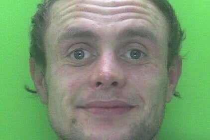 Jailed for 44 weeks for "numerous" offences involving stealing cars and interfering with vehicles in Chesterfield