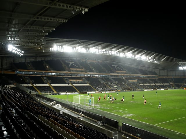 1.92 points per game (first in League One)