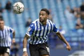 Andre Green looks set to be leaving Sheffield Wednesday.