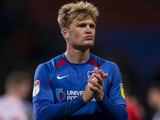 Tried to add the muscle with Tom Naylor not in the side, although a first-half booking made it difficult.