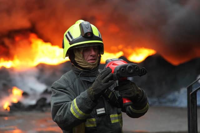 Call for common sense from SYFR