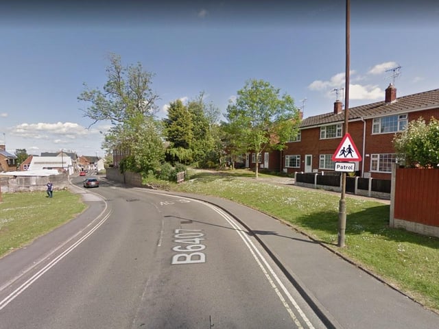 In the seven days to December 4, Shirebrook North had a total of four coronavirus infections.