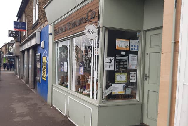The Sheffield Skincare Company is to close its Crookes retail shop – blaming the cost of living crisis and the pandemic.