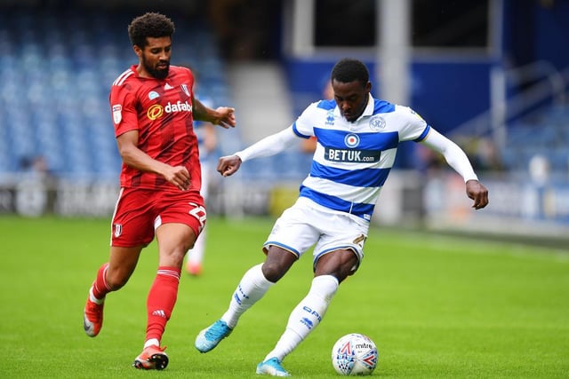 Burnley face stiff competition for the signing of Queens Park Rangers winger Bright Osayi-Samuel. Belgian side club Brugge have entered the race for the £5m-rated star. He as impressed with 14 goals in 36 games for the Rs. (HLN)